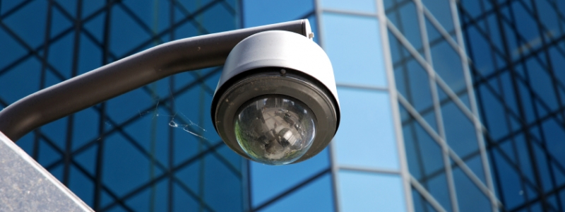 IP CCTV Systems